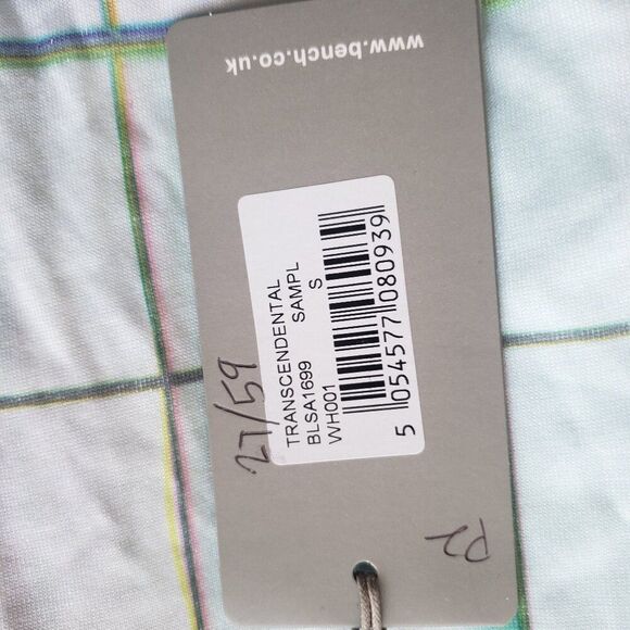 Brand New Bench Transcendental Day Dress - Picture 4 of 4